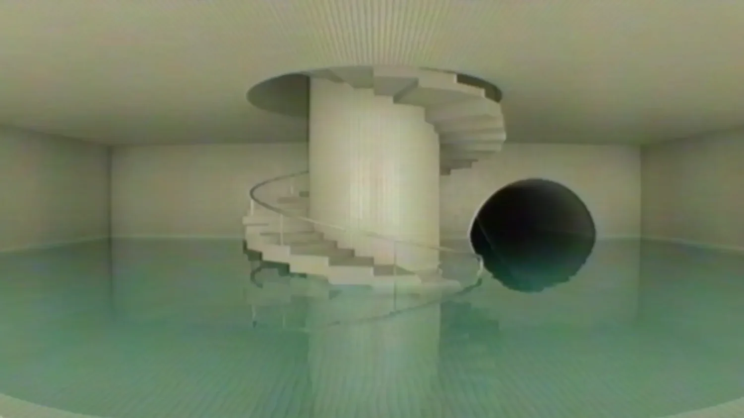 Dreampools