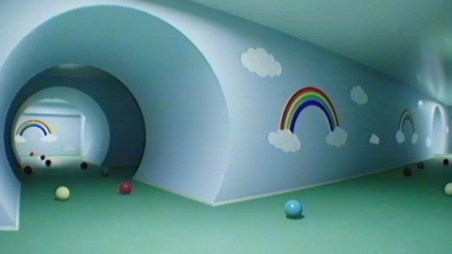 Playrooms